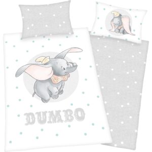 Tamara-R Disney's Dumbo