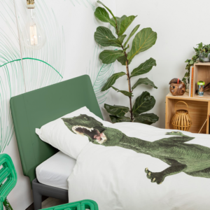 Snurk T-Rex