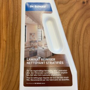 Dr. Schutz Laminat Reiniger