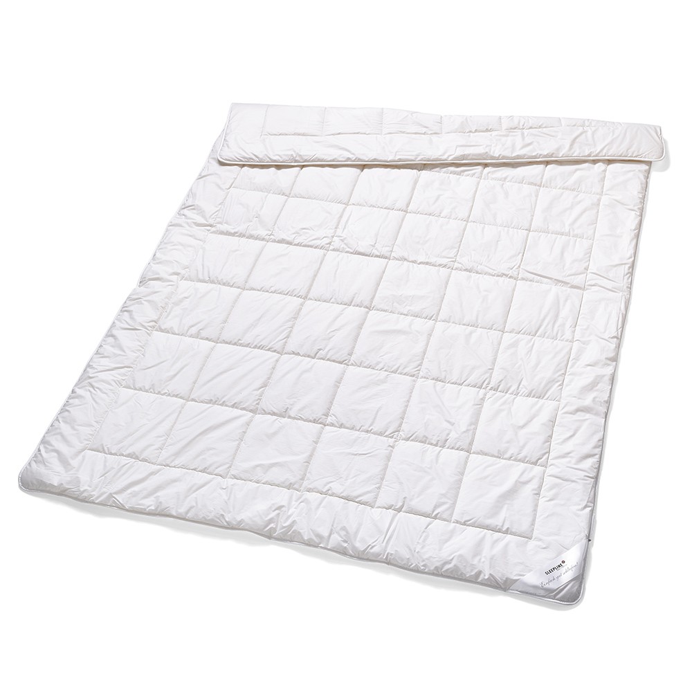 Sleepline Edelhaarduvet Cashmere