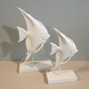 Deko-Fisch