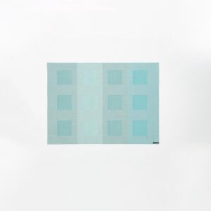 Chilewich Tischset Engineered Squares