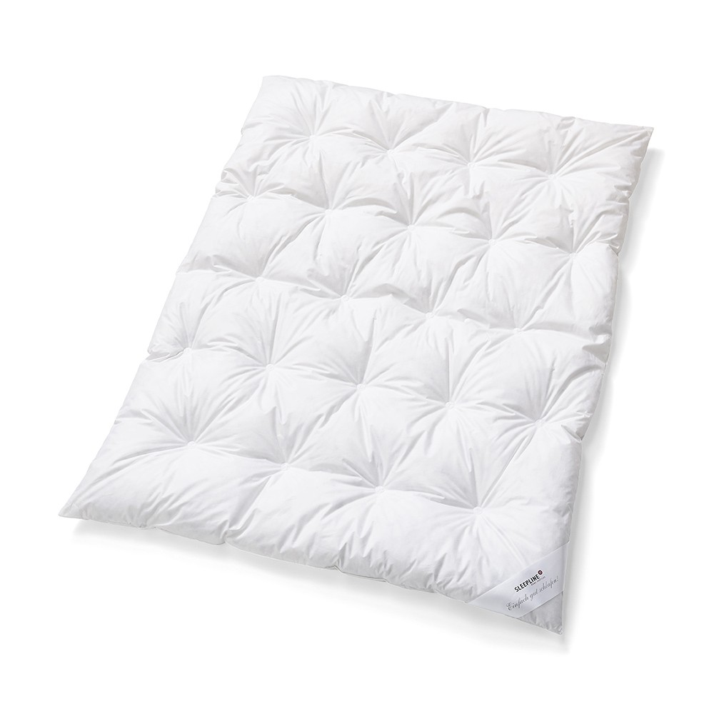 Sleepline Flachduvet für Kinder