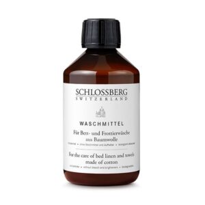 Schlossberg Waschmittel