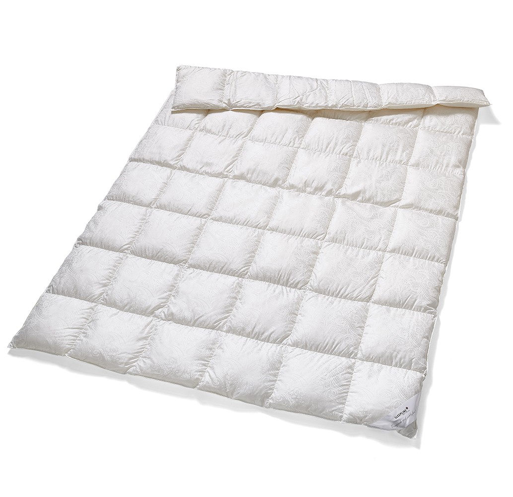 Sleepline Daunenduvet Noblesse primo