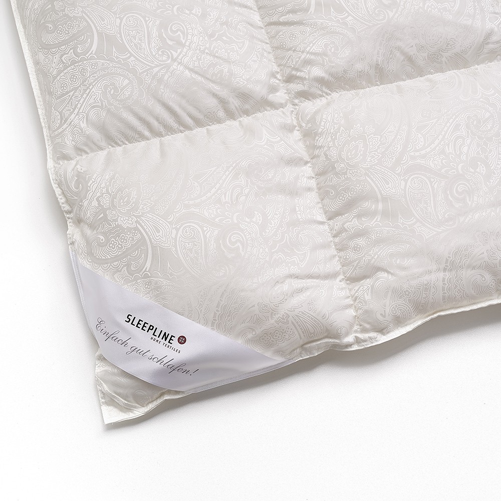 Sleepline Daunenduvet Noblesse primo – Bild 2