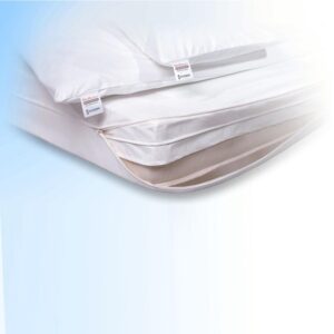 Sleepline Vario Protect Duvetschutzbezug