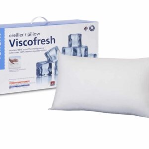 Thermoregulierendes Kissen Viscofresh