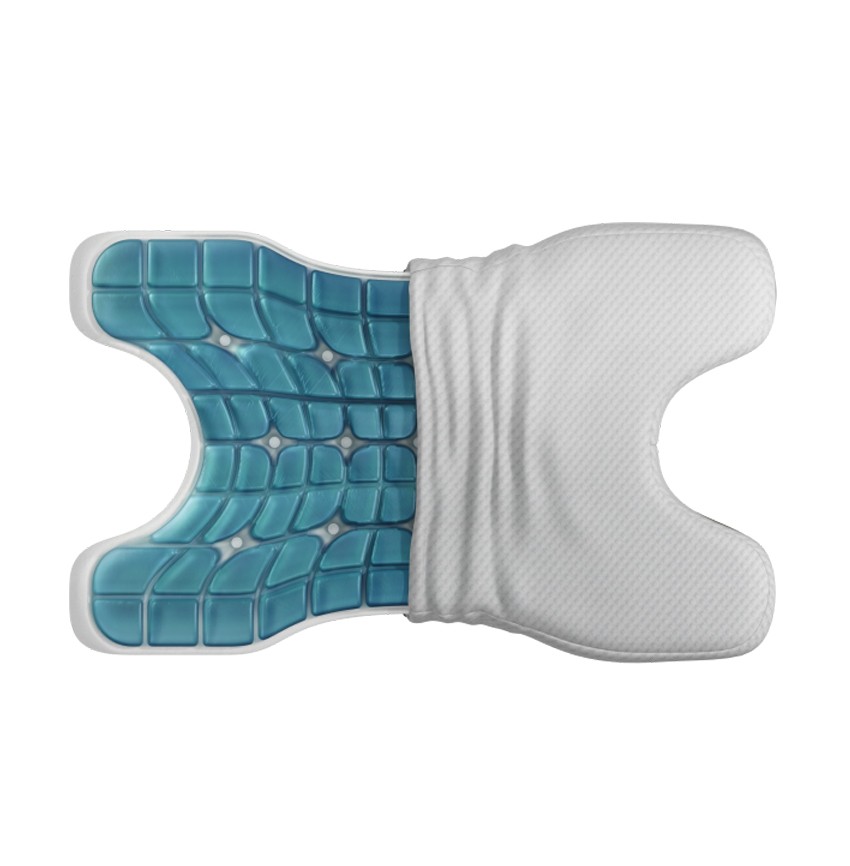 Technogel CPAP Kissen – Bild 2