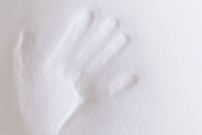 Vitapur Kissen Grande – Bild 3