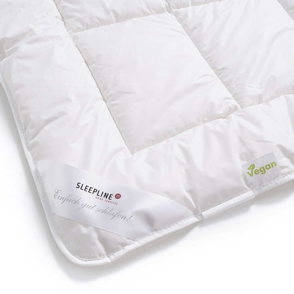 Sleepline Kapok Duvet medium – Bild 2