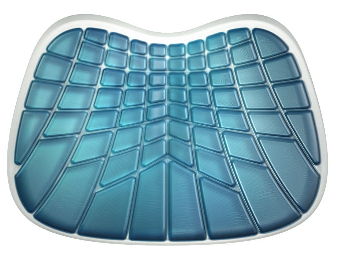 Technogel Sitzkissen – Bild 4